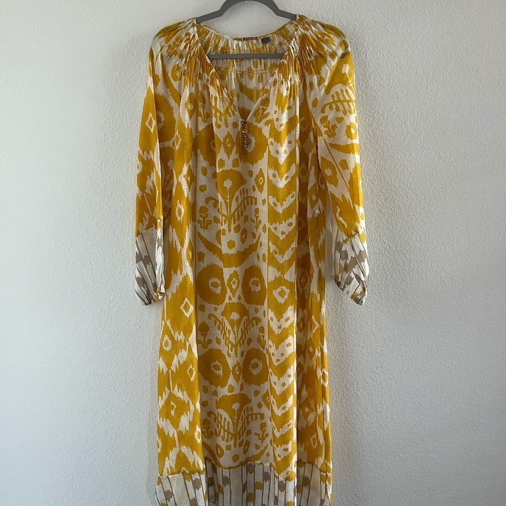 FOUNDRAE | Summer Resort Ready-To-Wear Collection 2015-2016 Dress | Size 4 - Picture 2 of 9